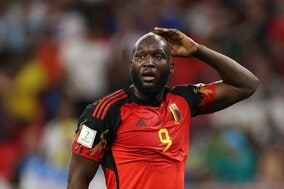 “赤い悪魔”ベルギーがまさかのグループステージ敗退…前回大会準優勝のクロアチアは順当ベスト16入り果たす