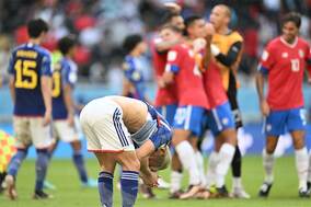 【W杯】ドイツは「日本の敗北に笑った」　コスタリカ戦による“明暗”を韓国メディア指摘