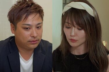 8.6秒バズーカー・はまやねんとマッチングした32歳女性「本当は私の