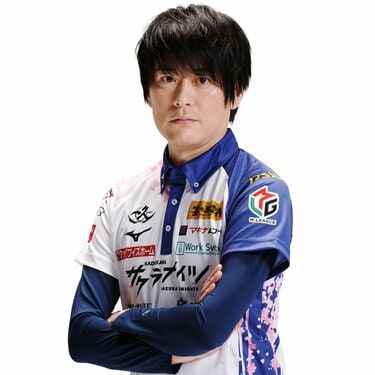 内川幸太郎、メンバー入れ替え阻止へ強いリーダーの自覚「緊張感を持た