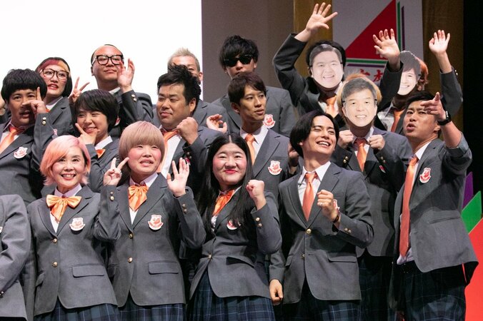 三秋里歩、吉本坂46合格で古巣に宣戦布告「私はNMB48のいろんな情報を持っている」 7枚目