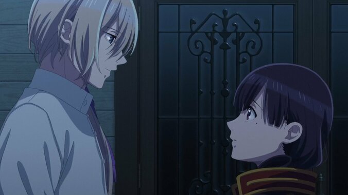 【写真・画像】アニメ『わたしの幸せな結婚』第16話あらすじ&先行カット解禁　6枚目