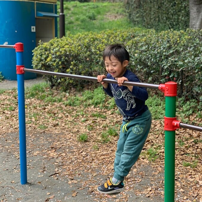 ラミレスの妻、ダウン症の長男の進学に対する本音「不安も沢山あります」 1枚目