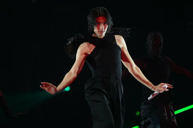 Snow Manラウール