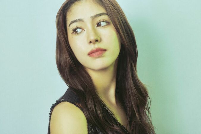 モデルで女優の17歳・にのん（新音）、恋愛はガツガツ系「素直で正直な子が勝つ世界だと思う」『オオカミちゃんとオオカミくんには騙されない』インタビュー 6枚目