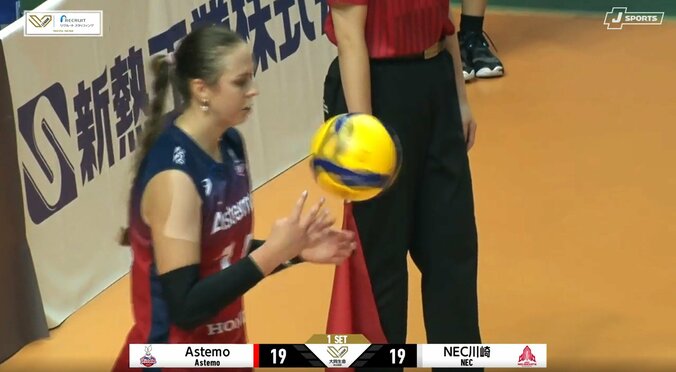 メイ・マッケンジー