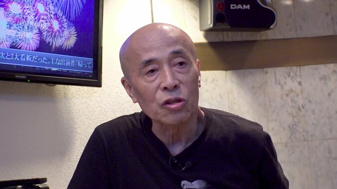 【写真・画像】ビートたけし「お前寂しいだろう」「今があるのは軍団のおかげ」…熟年離婚し、熊本でスナック営む井出らっきょ（65）を支え続ける師弟愛　1枚目