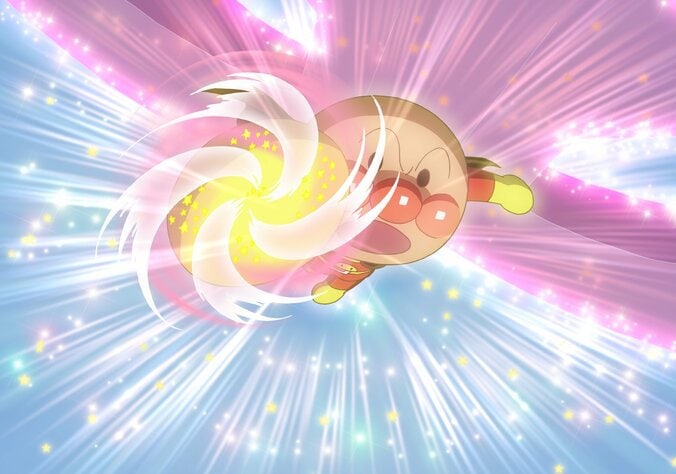 大人になったいまこそ観たい　劇場版『アンパンマン』の傑作5選 12枚目