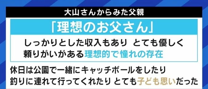 父が母と祖父を殺した…「家族間殺人」によって“被害者遺族”であると同時に“加害者家族”になってしまった中学生 5枚目