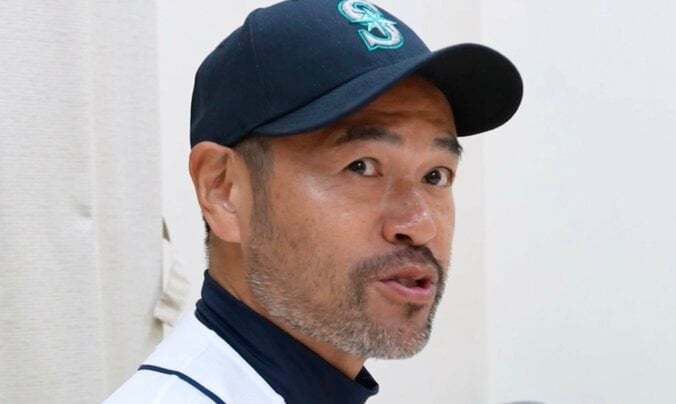 【写真・画像】ニッチロー（47）のモノマネ道「石垣島でプロ選手と合同自主トレ」「息子の名前にも“朗”」菊池風磨似を指摘されてもモノマネしない理由とは？ 　1枚目