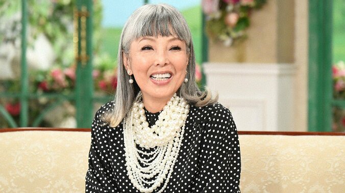 「友達は5人もいない」池畑慎之介、“一番信用する”有名女優との親密な交流明かす「あっちゃんはよく家に来て…」 3枚目