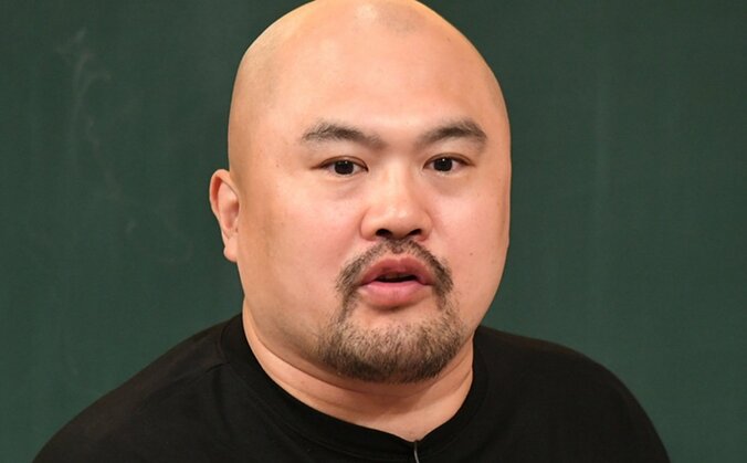 【写真・画像】鬼越・金ちゃん、親戚が高卒でNSCに入るも「今年の春から…」まさかの進路に驚きの声　1枚目