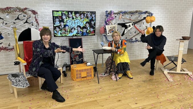 福西勝也が『声優と夜あそび』MC卒業を発表「マジで宝のような番組」森久保祥太郎&岡本信彦は来期も継続 2枚目