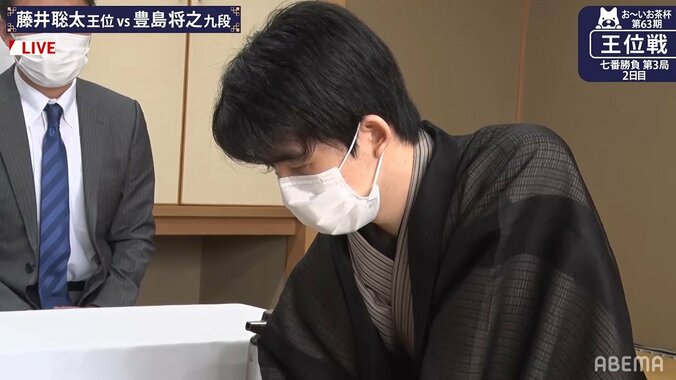 藤井聡太竜王の“ささやき戦術”体験した棋士が証言「口元で何かボソボソ」「読みのリズムを取っている。スピードがめちゃくちゃ早い」 1枚目