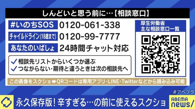 「中毒性があって止められない」裏アカで自分を誹謗中傷する“デジタル自傷” 当事者の思い 9枚目