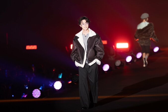 “有名俳優の息子” 22歳俳優の堂々ステージ
