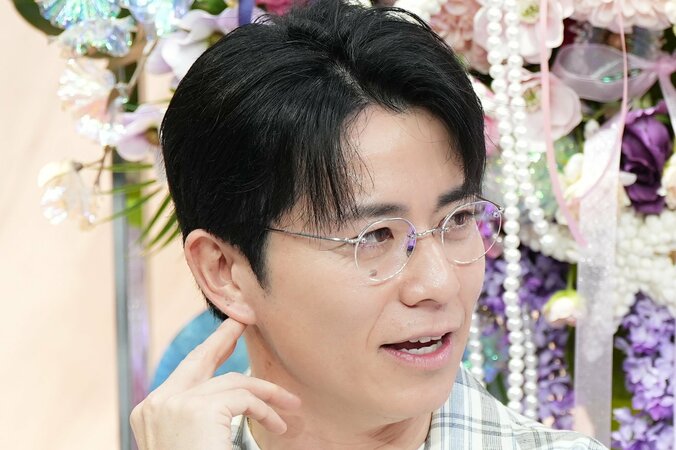 【写真・画像】藤森慎吾、15歳年下の妻に「教育されてる」夫婦の関係性を赤裸々告白　1枚目
