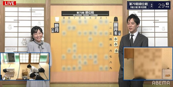 おすすめできない？“将棋ダイエット”長時間対局なら1日数キロ減も現役棋士「結構しんどい」「趣味なら絶対にしない」 2枚目