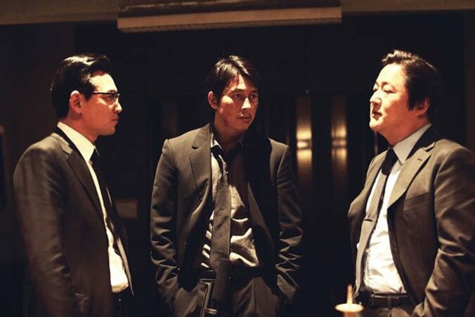 「悪人同士を戦わせて悪人が死ぬ姿を見せたい」韓国R指定映画『アシュラ』監督がこめた想い 1枚目