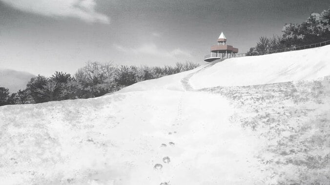 アニメ『日本三國』第1話場面カット3