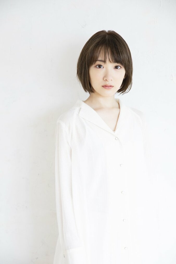 生駒里奈、サスペンスドラマに初挑戦！人気シリーズ『駐在刑事 Season2』へのゲスト出演決定 1枚目