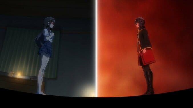 研究施設には隠された秘密があった…アニメ『探偵はもう、死んでいる。Season2』第2話あらすじ＆場面カット 2枚目