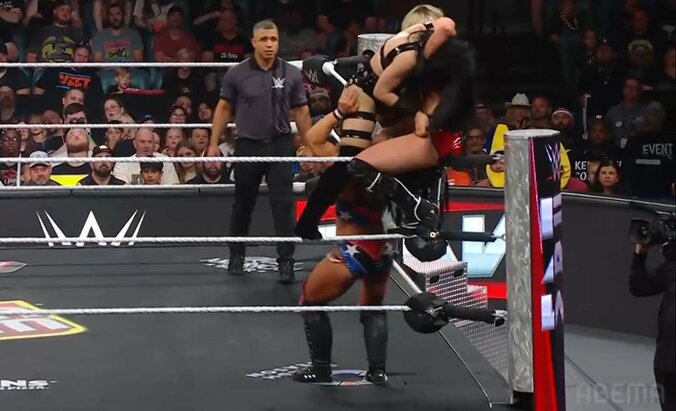 実況困惑の珍事