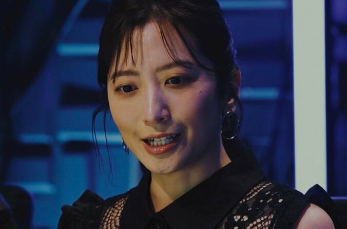 【写真・画像】笹崎里菜アナ、新人時代に深夜タクシーでゾッとした恐怖体験を告白　1枚目