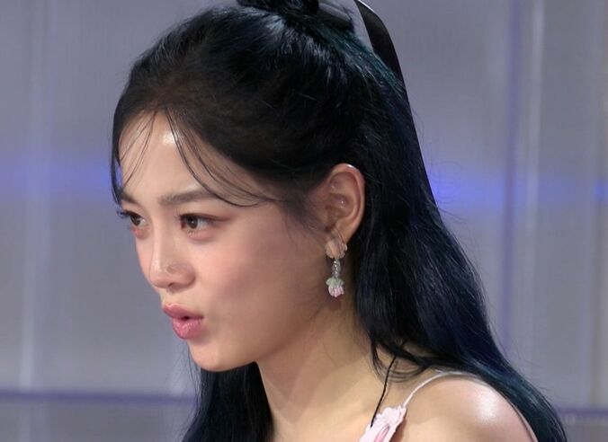 「ガールズグループにとって実力はあまり大事じゃない」キム・セジョンのスゴすぎる“アイドル論”がSNSで反響「名言すぎて全アイドル聴くべし」 1枚目