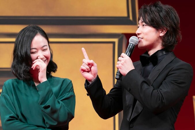 佐藤健、『半分、青い。』『ぎぼむす』への評価は「棚からぼた餅」 9枚目