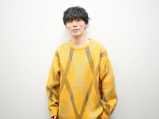 【写真・画像】声優・浦尾岳大＆山本悠有希に聞く、快活スポーツ系ヒロイン・ハルの魅力【『幼ラブ』インタビュー】　3枚目