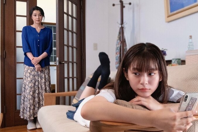 恋にセックスに揺れ動く女子高生をリアルに描く『17.3 about a sex』キャスト相関図に全9話あらすじ（ネタバレあり） 21枚目