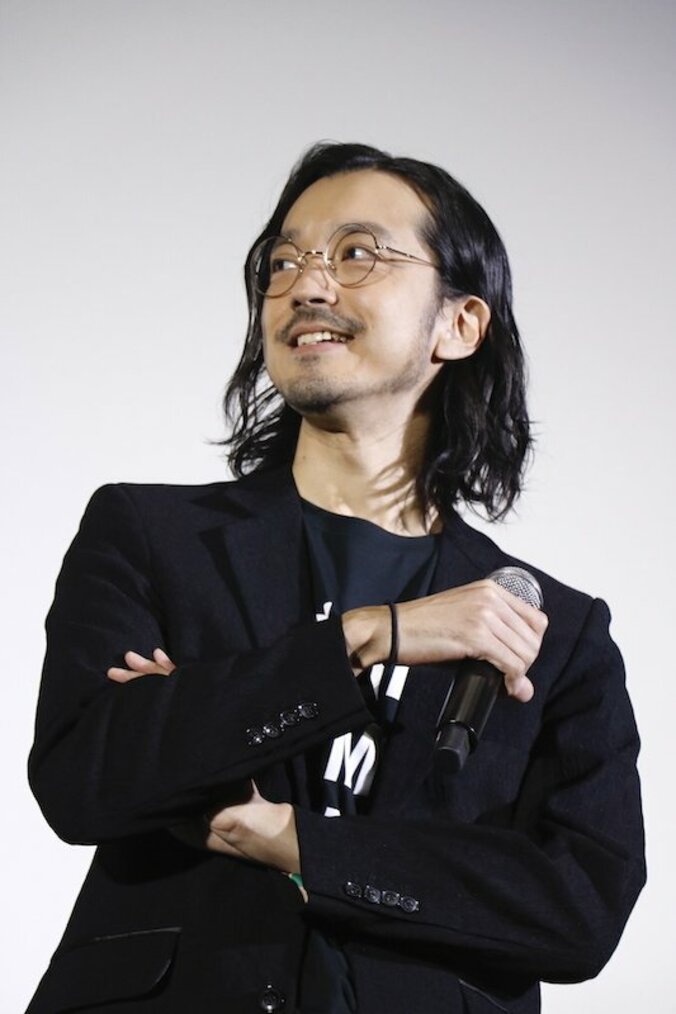 SWAY、しゃぶしゃぶ店での永野の衝撃行動をリーク 3枚目