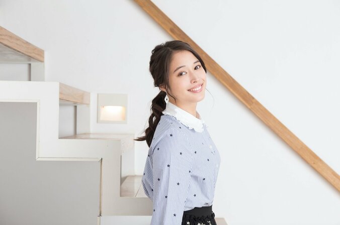 広瀬アリス、可愛がっていた子役の成長に寂しさ感じる　「『おいで』って言ったら『行かない』って」 2枚目