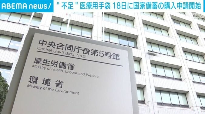 厚生労働省