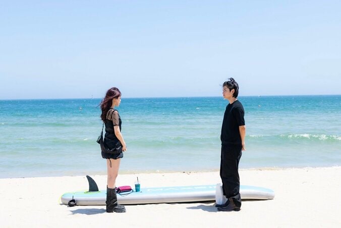 初めての彼氏に「付き合っちゃった～！」