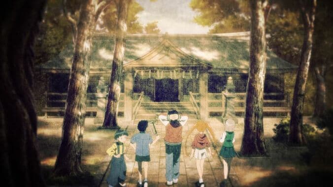 Second Cour Begins Broadcasting! Non-Credit Opening Video & Advance Cuts from Episode 14 of Anime 