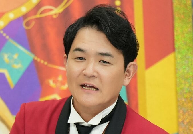 【写真・画像】「引き締まる」「クレーマー」千鳥、女芸人の厳しすぎるロケ対応に衝撃　1枚目