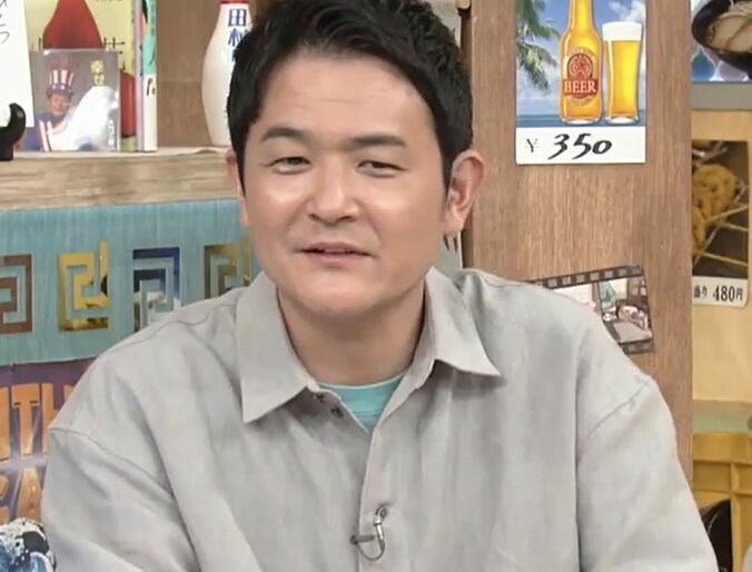 【写真・画像】「ドラマとか引っ張りだこかも」テレビから消えた芸人、イメチェンした姿に千鳥衝撃　1枚目