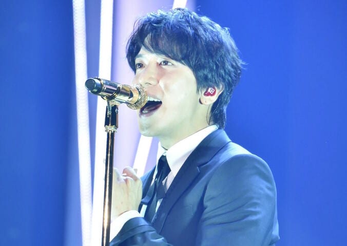 ジョン・ヨンファ（CNBLUE）、感動のソロツアーファイナル 「もっと大きくなる。これからもずっと一緒に！」 1枚目