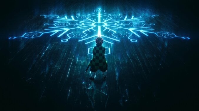 [照片/图片] 首期是灶门炭治郎！《剧场版