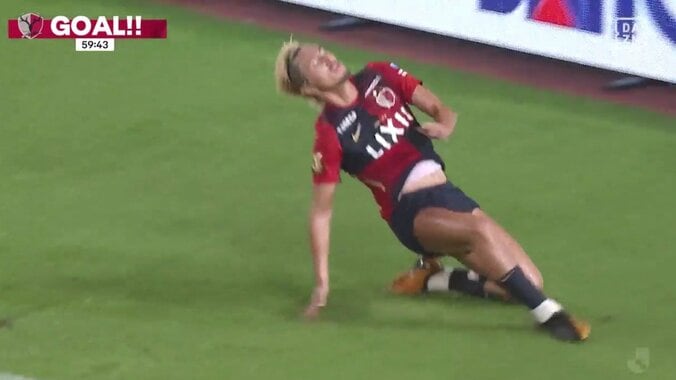 Jリーグ