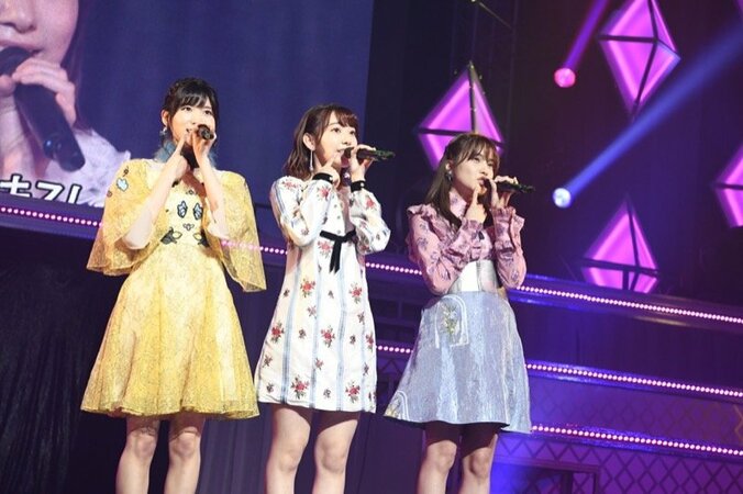 指原も「単独コンサートかと思った」　AKBグループ“リクアワ”でNGT48楽曲がランキングを席巻 16枚目