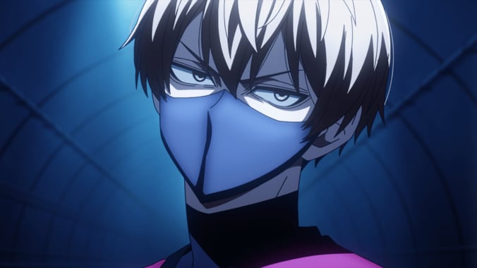 [Photos/Images] Recalling a First Love Now Gone... Anime 