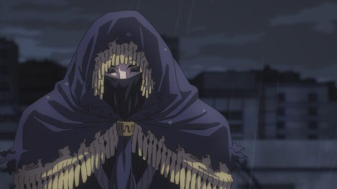 【写真・画像】AFOとオールマイトが死闘を繰り広げる！アニメ『ヒロアカ FINAL SEASON』第1話先行カット・あらすじが公開　3枚目