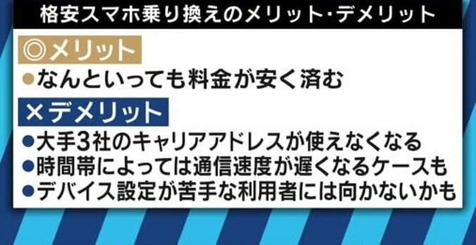 大手キャリア、携帯電話料金の「2年縛り」「4年縛り」改善へ、消費者にメリットは？ 10枚目