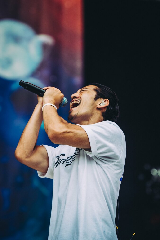 【般若 ライブレポート】ワンマンライブ「般若 