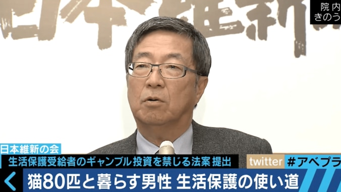 支援者からの猫の餌代も”収入”なのか？　生活保護の受給資格をめぐる議論 5枚目