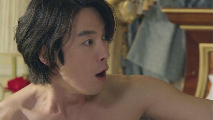 MBC演技大賞ほか数々の賞を受賞！主演2人の演技が光るドラマ「運命のように君を愛してる」