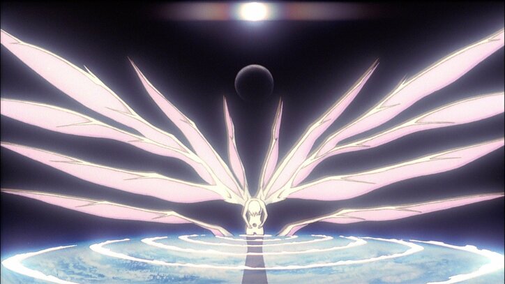 TVアニメ『新世紀エヴァンゲリオン』一挙＆『新世紀エヴァンゲリオン劇場版』をAbemaTVで独占放送